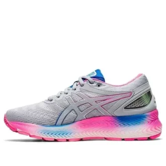 Gel-Nimbus Lite «Electic Blue»