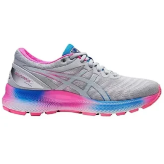 Gel-Nimbus Lite «Electic Blue»