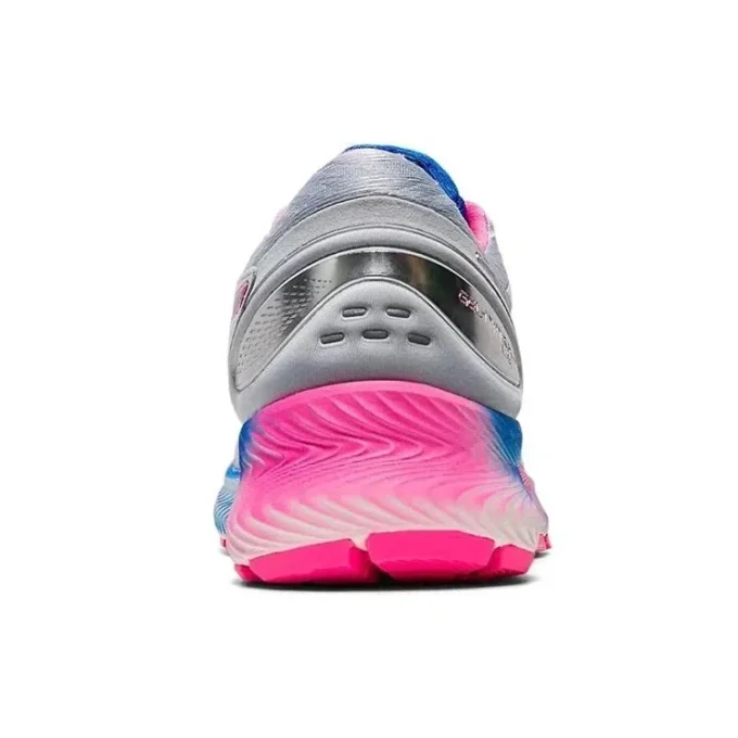 Gel-Nimbus Lite «Electic Blue»