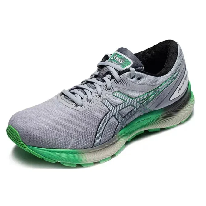 Gel-Nimbus Lite «Piemont Grey»