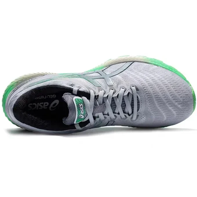 Gel-Nimbus Lite «Piemont Grey»