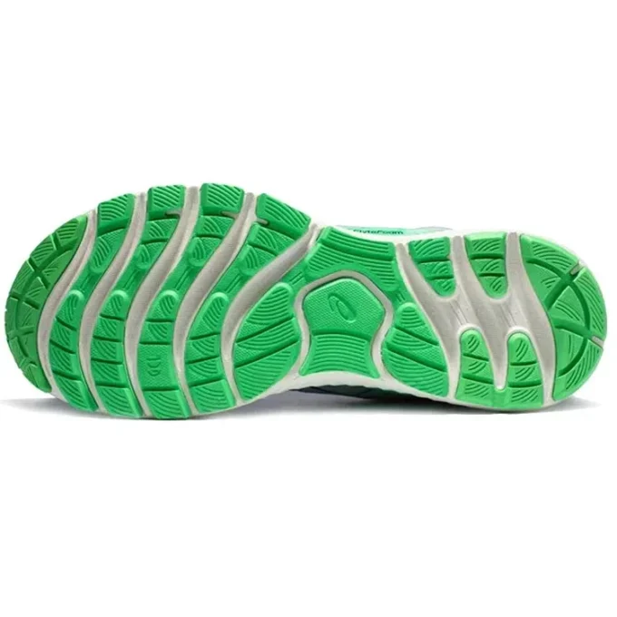 Gel-Nimbus Lite «Piemont Grey»