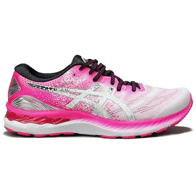 Gel-Nimbus N23 «Rosa»