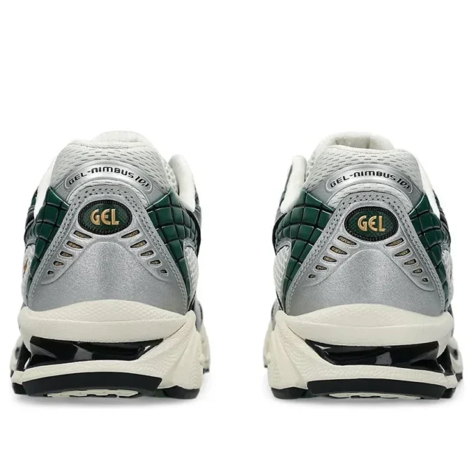 GEL-NimbusI 10.1 «Cream Grove» GEL-NimbusI 10.1 «Cream Grove»
