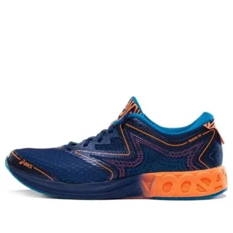 Gel-Noosa «Navy Orange» Gel-Noosa «Navy Orange»