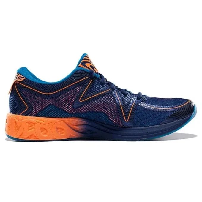 Gel-Noosa «Navy Orange»