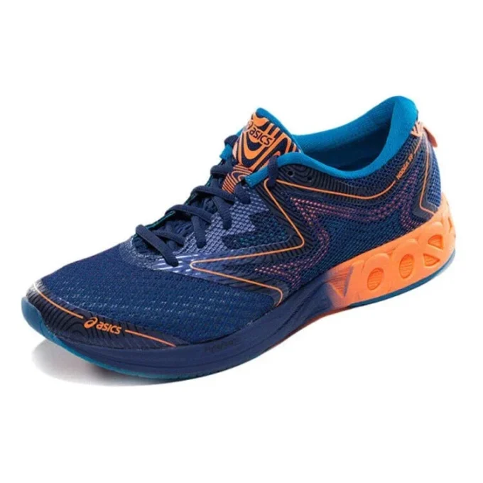 Gel-Noosa «Navy Orange»