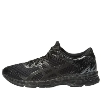 Gel-Noosa Tri 11 «Paint Splatter – Negro»