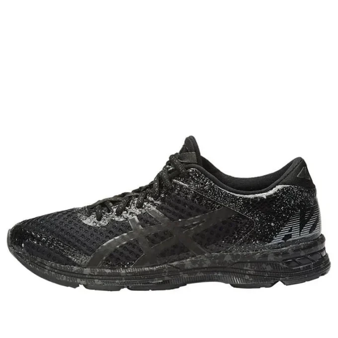 Gel-Noosa Tri 11 «Paint Splatter – Negro»