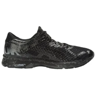 Gel-Noosa Tri 11 «Paint Splatter – Negro»