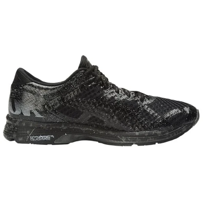 Gel-Noosa Tri 11 «Paint Splatter – Negro»