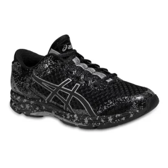 Gel-Noosa Tri 11 «Paint Splatter – Negro»