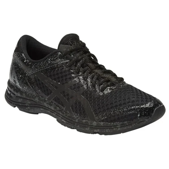 Gel-Noosa Tri 11 «Paint Splatter – Negro»