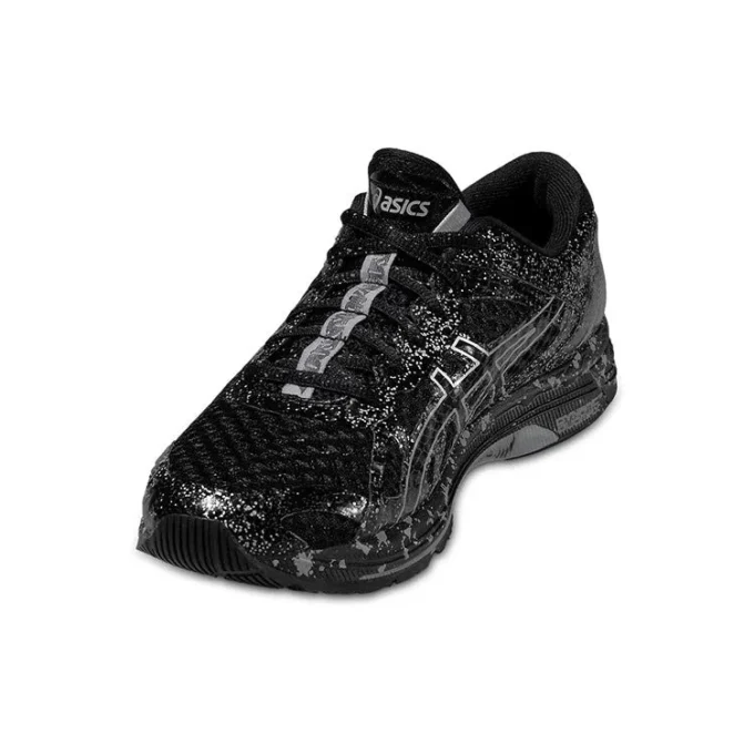 Gel-Noosa Tri 11 «Paint Splatter – Negro»