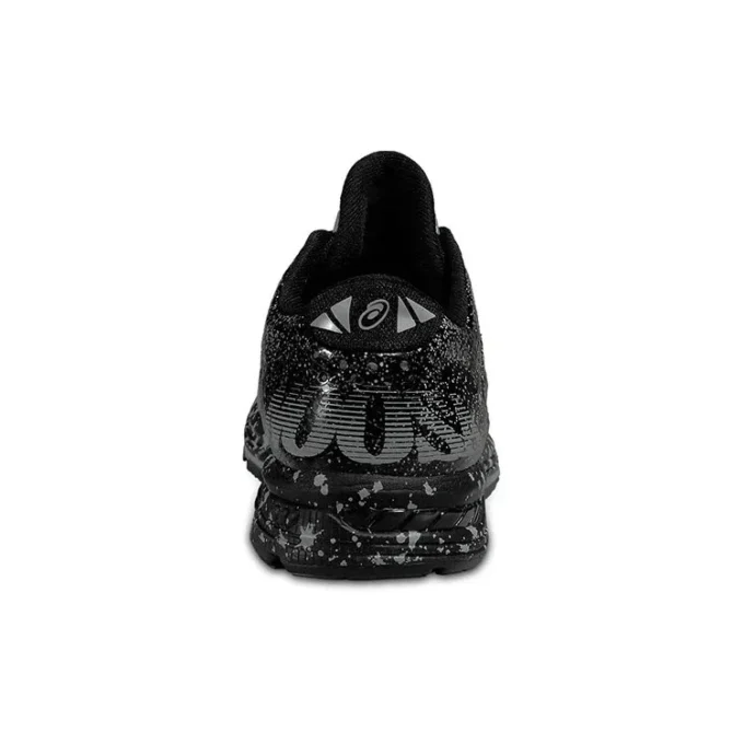 Gel-Noosa Tri 11 «Paint Splatter – Negro»