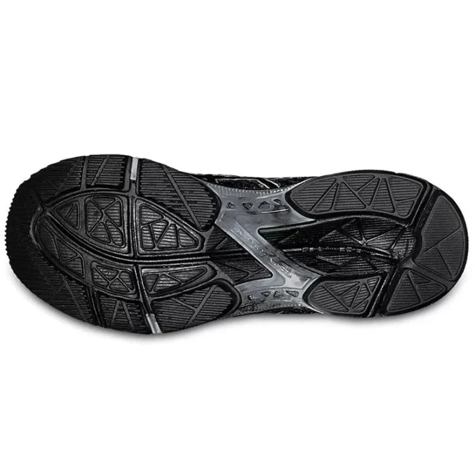 Gel-Noosa Tri 11 «Paint Splatter – Negro»