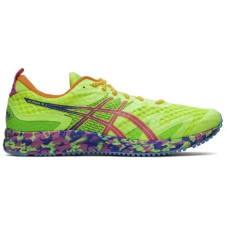 Gel-Noosa Tri 12 «Amarillo de seguridad Rosa intenso»
