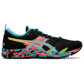 Gel-Noosa Tri 12 «Black Aquarium»