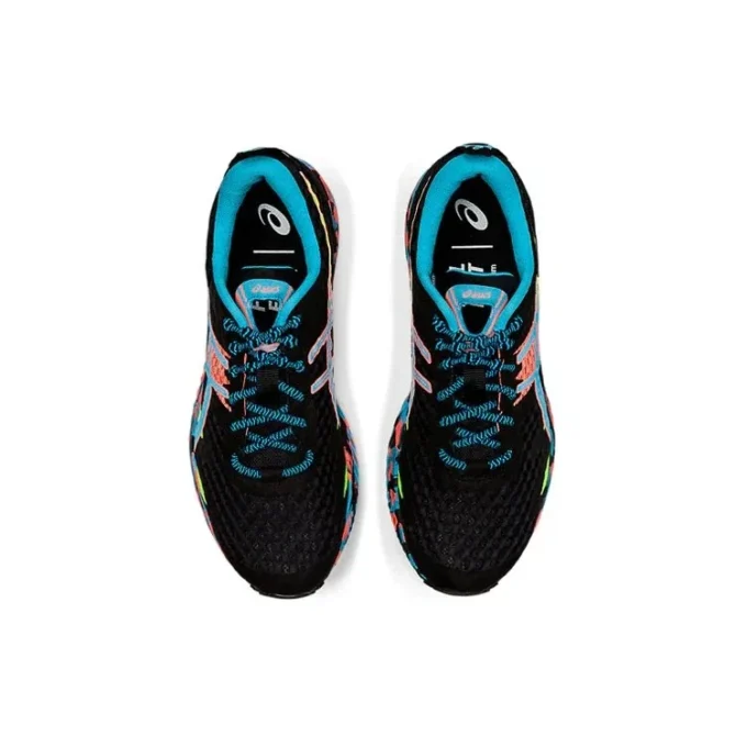 Gel-Noosa Tri 12 «Black Aquarium»