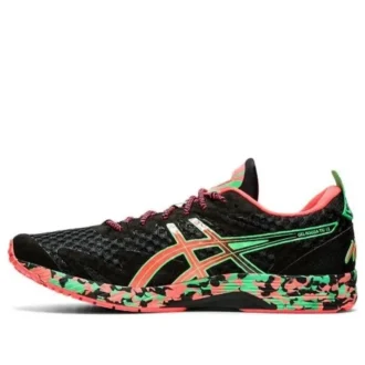 Gel-Noosa Tri 12 «Camo -Black Coral»