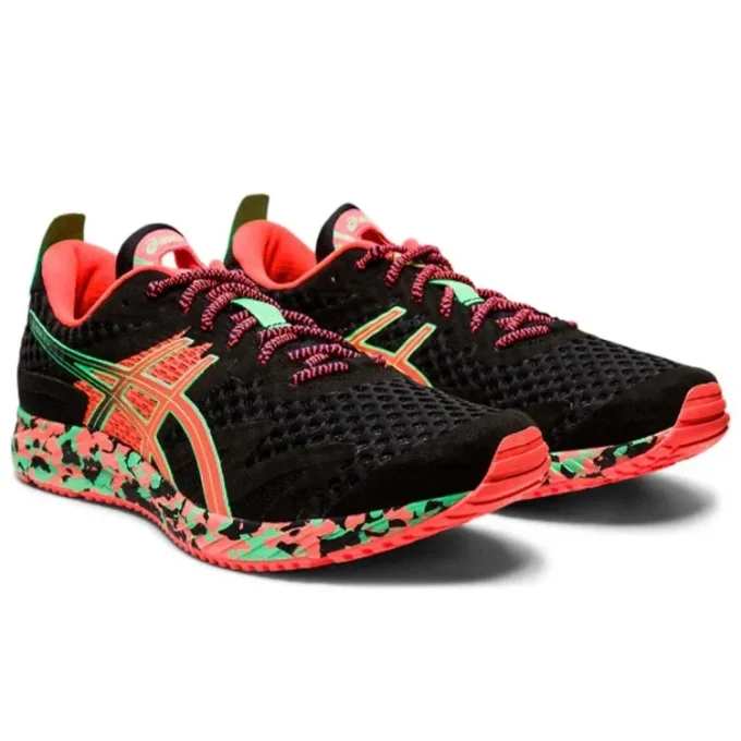 Gel-Noosa Tri 12 «Camo -Black Coral»