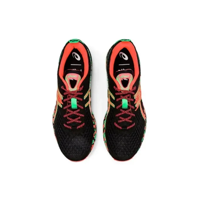 Gel-Noosa Tri 12 «Camo -Black Coral»