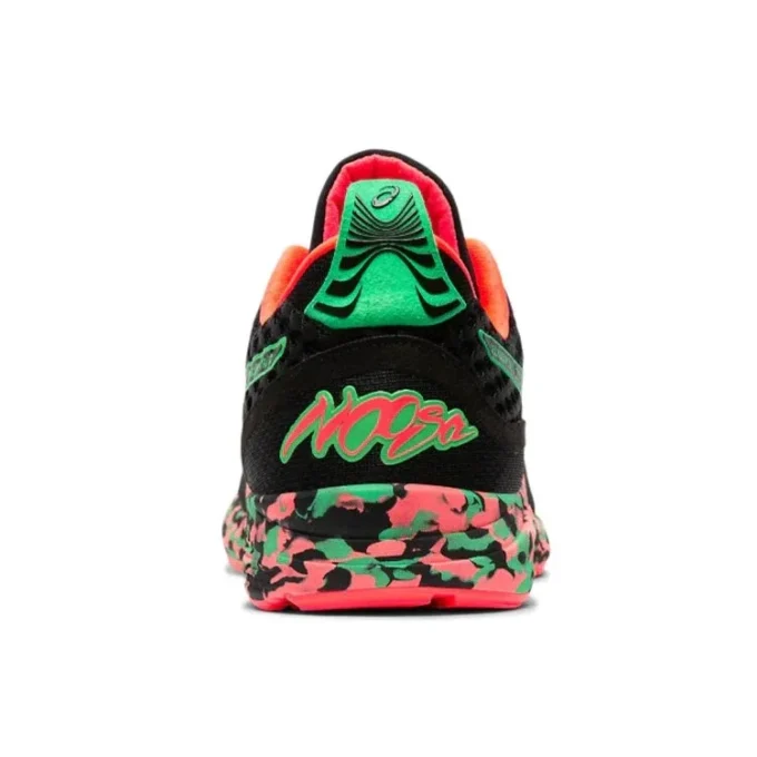 Gel-Noosa Tri 12 «Camo -Black Coral»