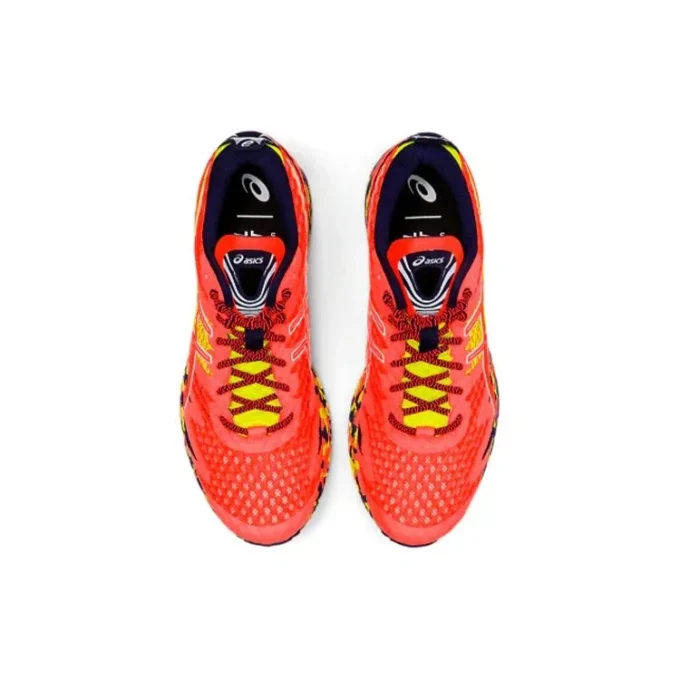 Gel-Noosa Tri 12 «Flash Coral»