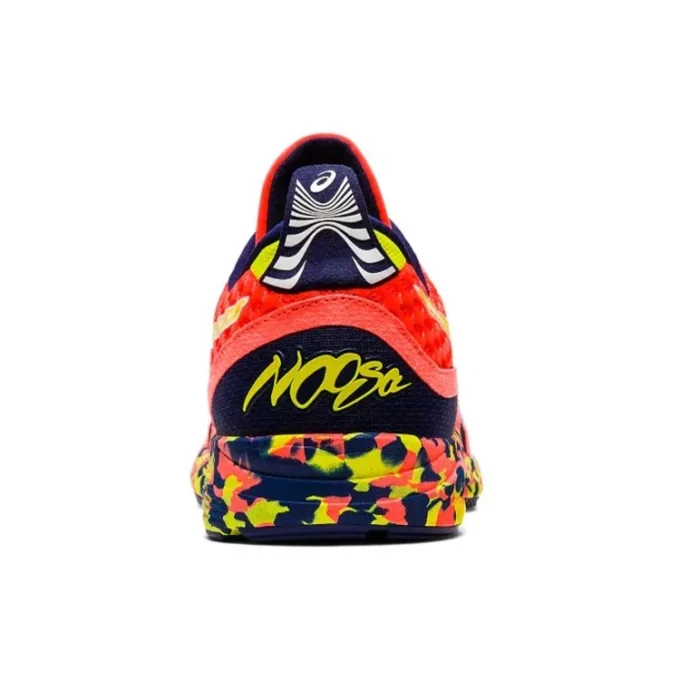 Gel-Noosa Tri 12 «Flash Coral»