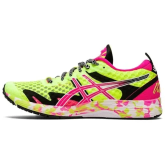 Gel-Noosa Tri 12 «Safety Yellow Pink Glo»