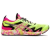 Gel-Noosa Tri 12 «Safety Yellow Pink Glo»