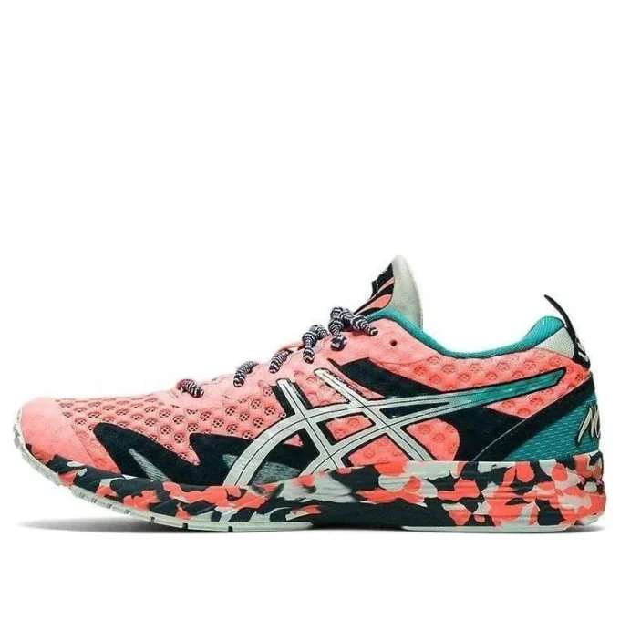 Gel-Noosa Tri 12 «Sun Coral Bio Mint»