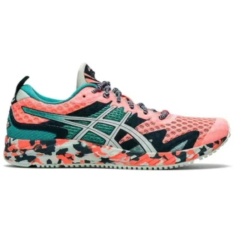Gel-Noosa Tri 12 «Sun Coral Bio Mint»