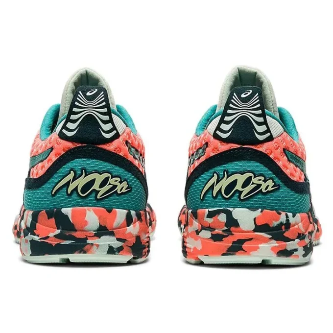 Gel-Noosa Tri 12 «Sun Coral Bio Mint»