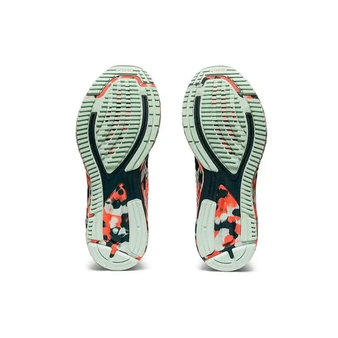 Gel-Noosa Tri 12 «Sun Coral Bio Mint»