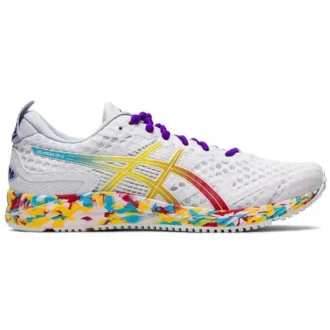 Gel-Noosa Tri 12 «White Multi»