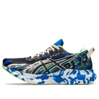 Gel-Noosa Tri 13 «Black Blue»