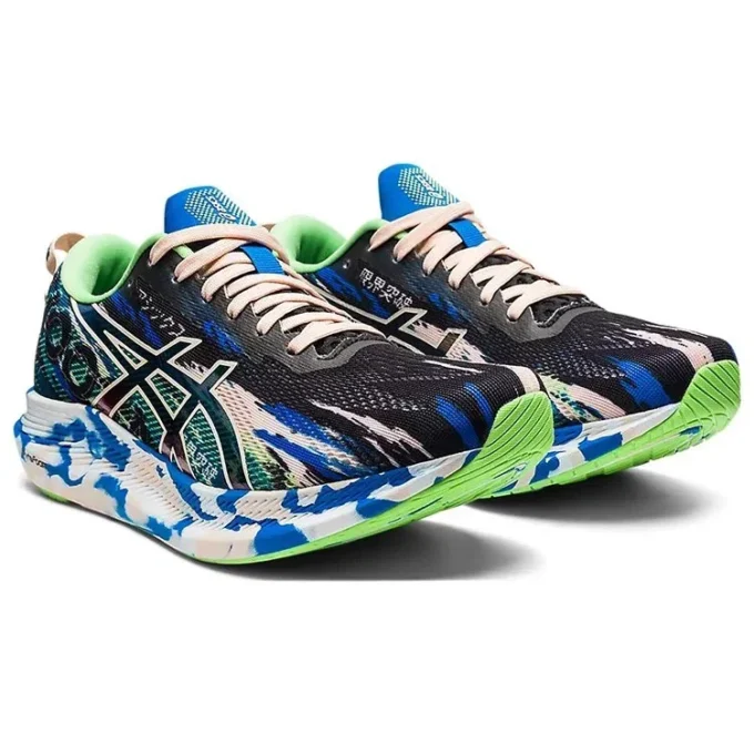 Gel-Noosa Tri 13 «Black Blue»