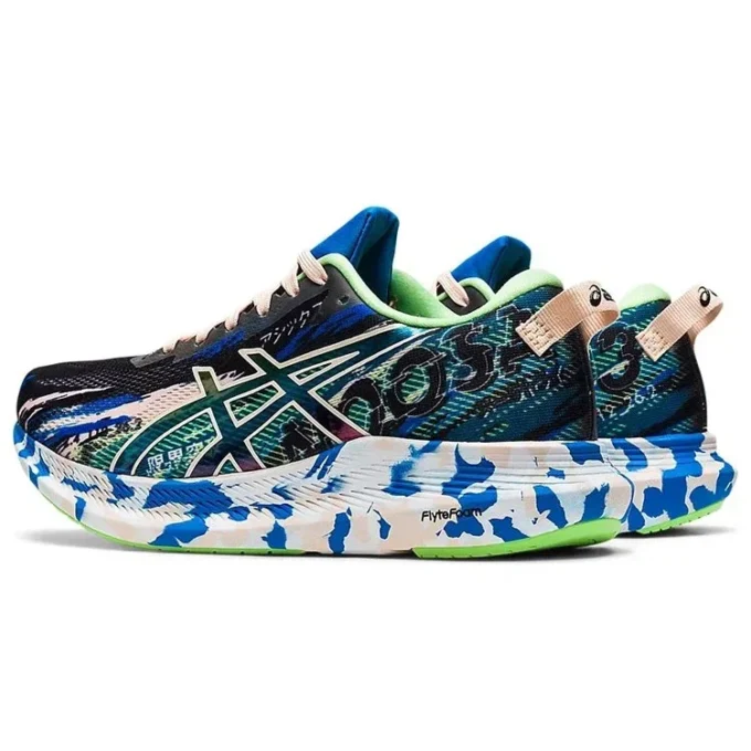 Gel-Noosa Tri 13 «Black Blue»