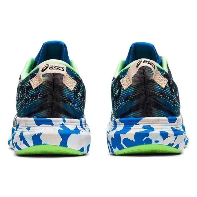 Gel-Noosa Tri 13 «Black Blue»