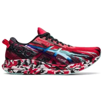 Gel-Noosa Tri 13 «Black Red»