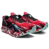 Gel-Noosa Tri 13 «Black Red»