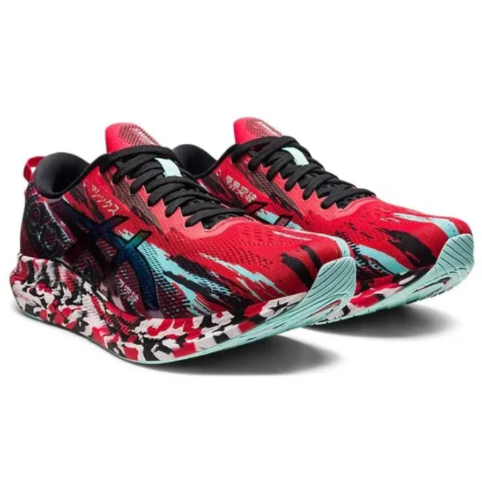 Gel-Noosa Tri 13 «Black Red»