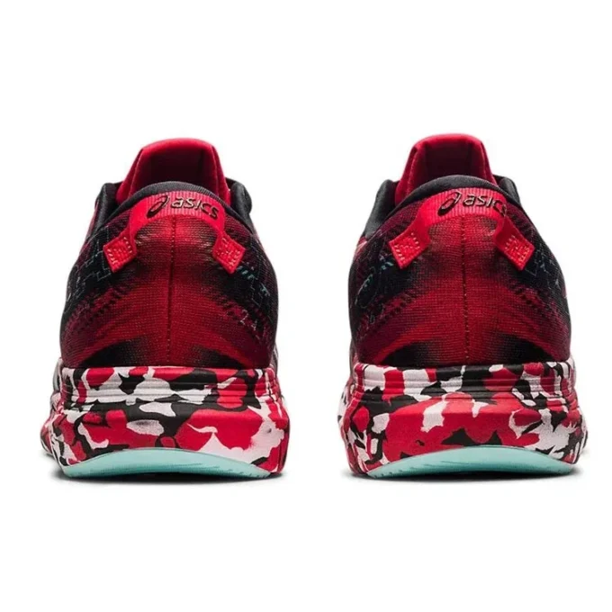 Gel-Noosa Tri 13 «Black Red»