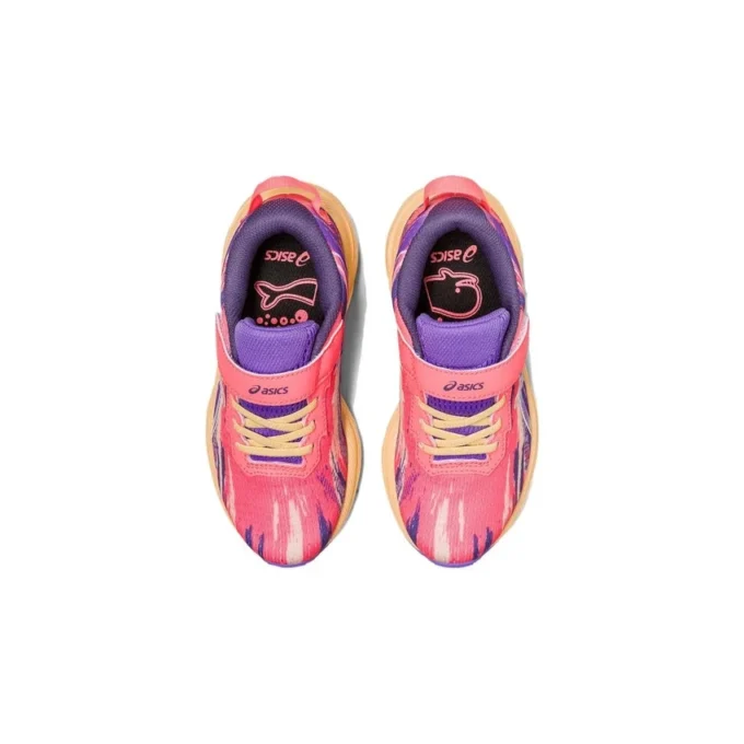 Gel-Noosa Tri 13 «Blazing Coral»