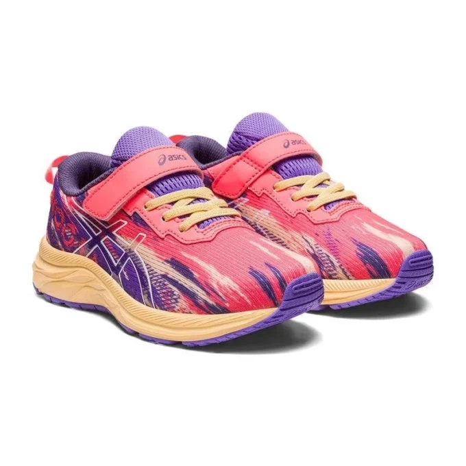 Gel-Noosa Tri 13 «Blazing Coral»