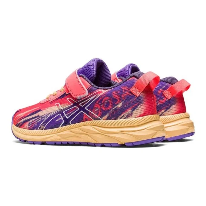 Gel-Noosa Tri 13 «Blazing Coral»