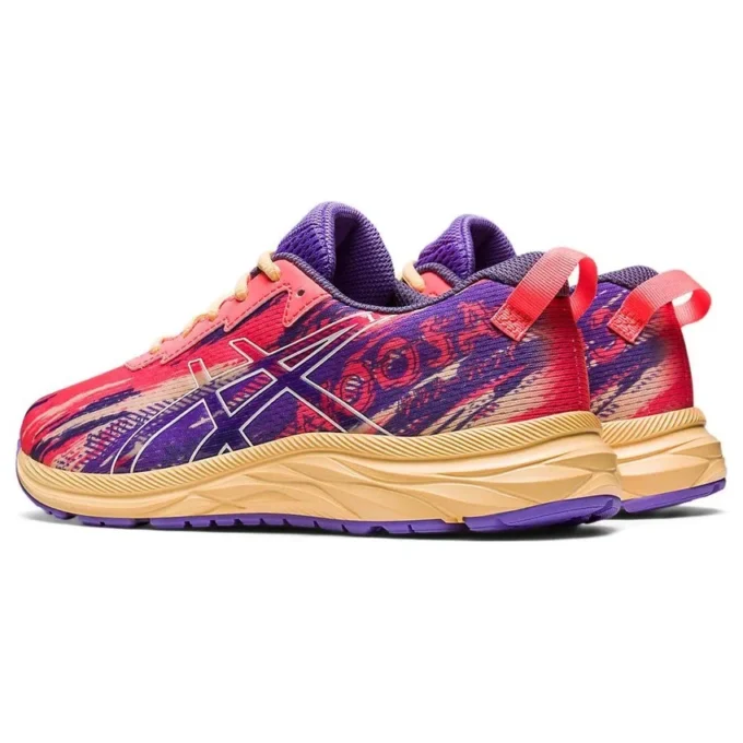 Gel-Noosa Tri 13 «Blazing Coral White»