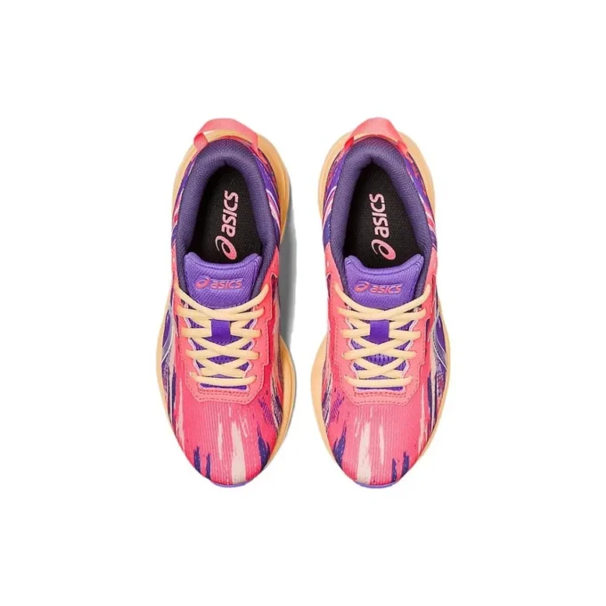 Gel-Noosa Tri 13 «Blazing Coral White»