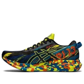 Gel-Noosa Tri 13 «Color Injection Pack – Black Sour Yuzu»